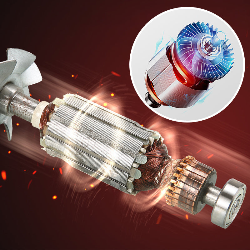 🔥 Essential Boutique——Electric Woodworking Engraving Machine🔥