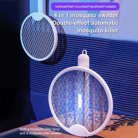 Foldable Mosquito Killer Swatter🔥