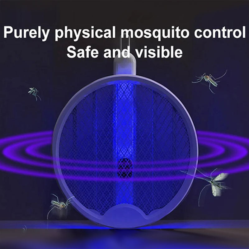 Foldable Mosquito Killer Swatter🔥