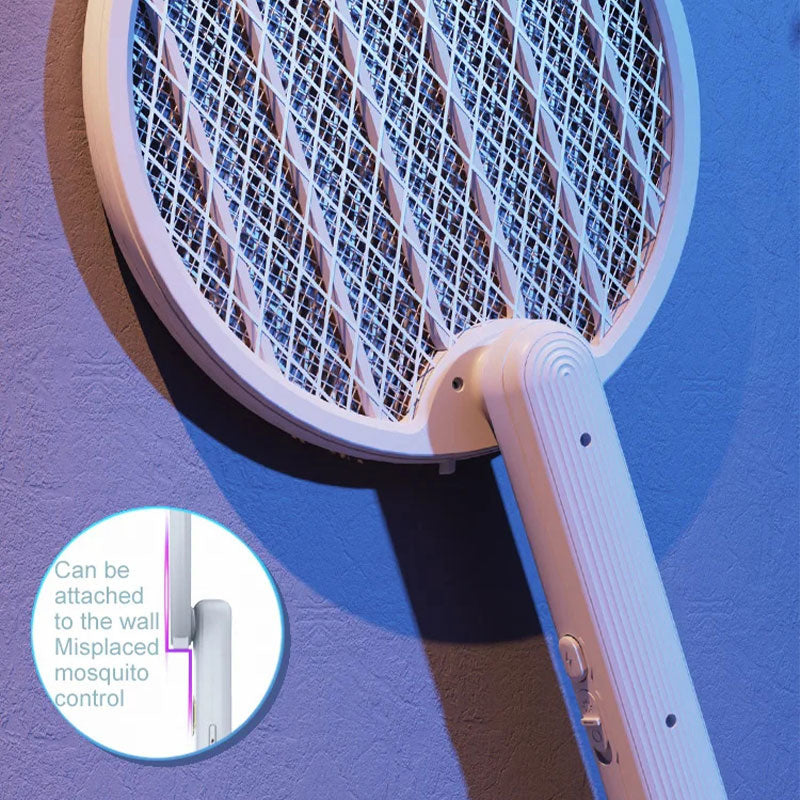 Foldable Mosquito Killer Swatter🔥