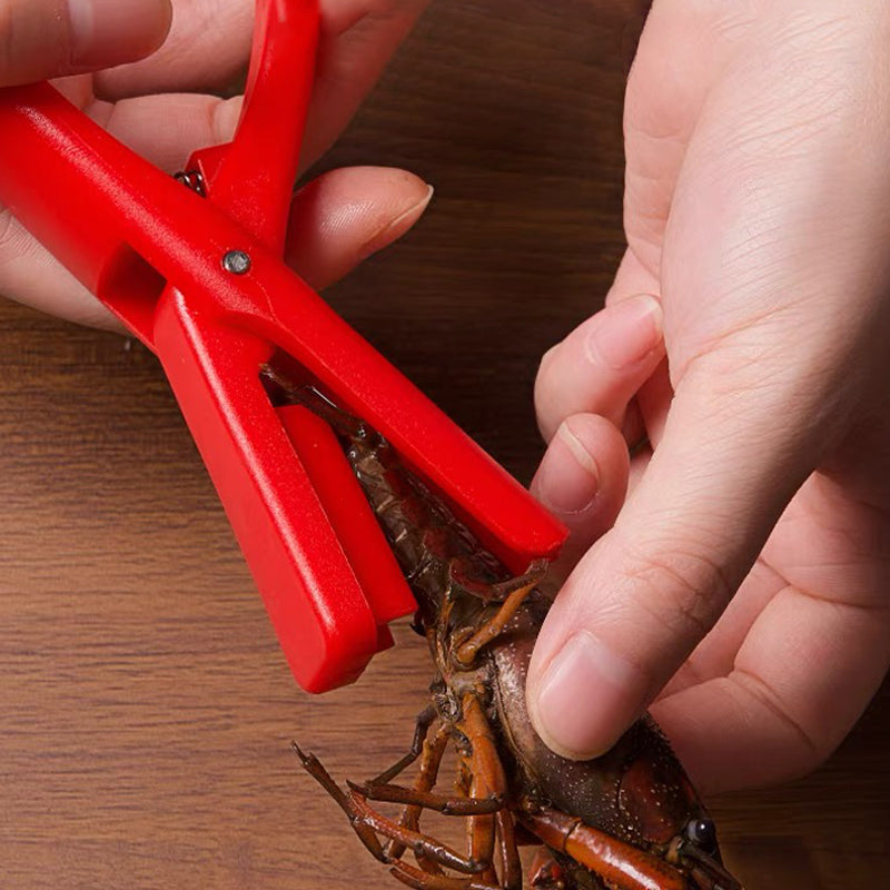 Multi-Functional Convenient Crawfish Sheller Seafood Tool