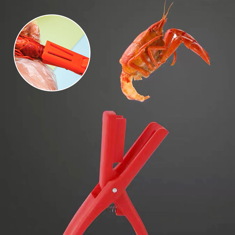 Multi-Functional Convenient Crawfish Sheller Seafood Tool