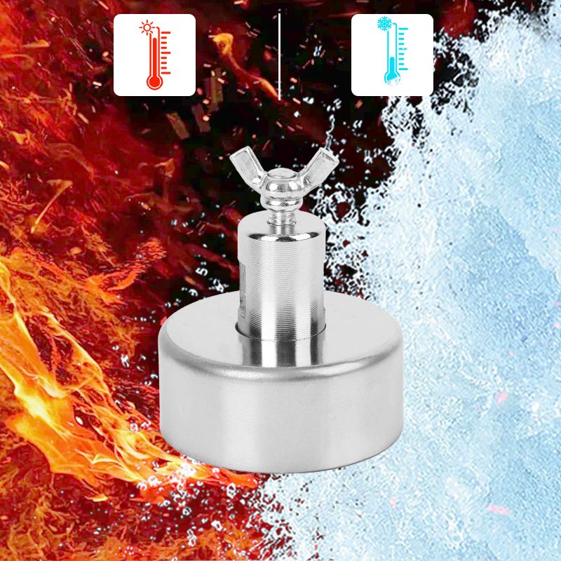 Plasma Circle Cutter with Scale Guide