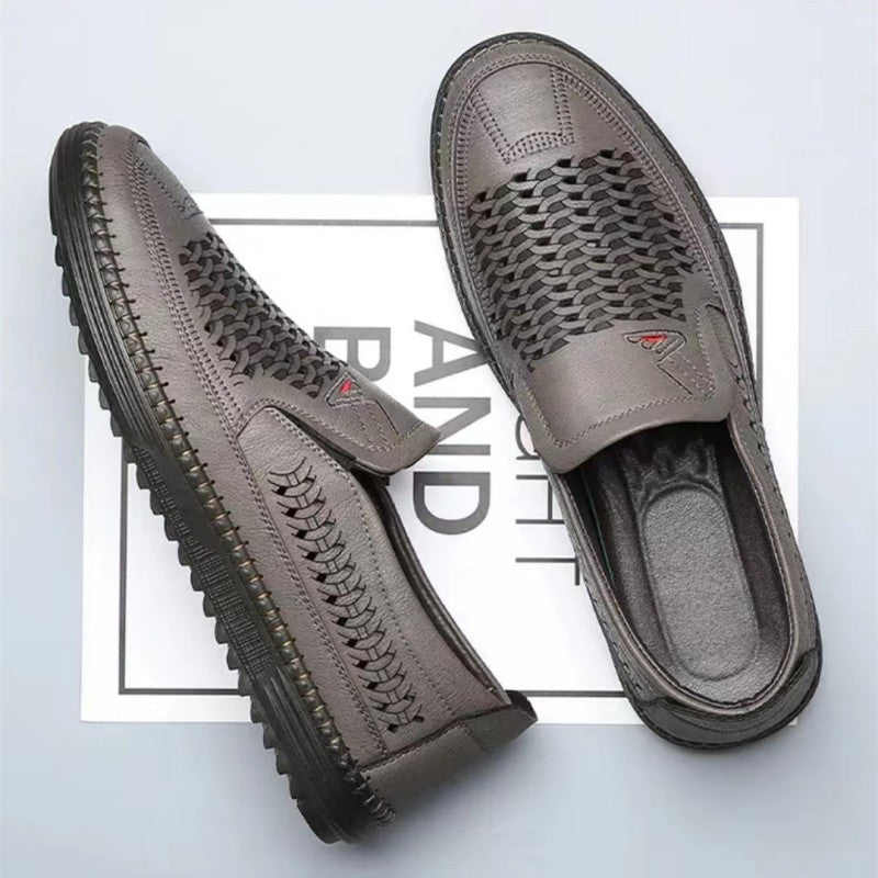 Men's Casual Summer Breathable Soft Sole Loafers