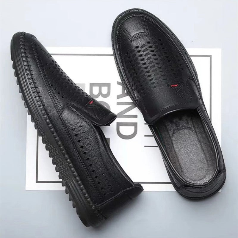 Men's Casual Summer Breathable Soft Sole Loafers