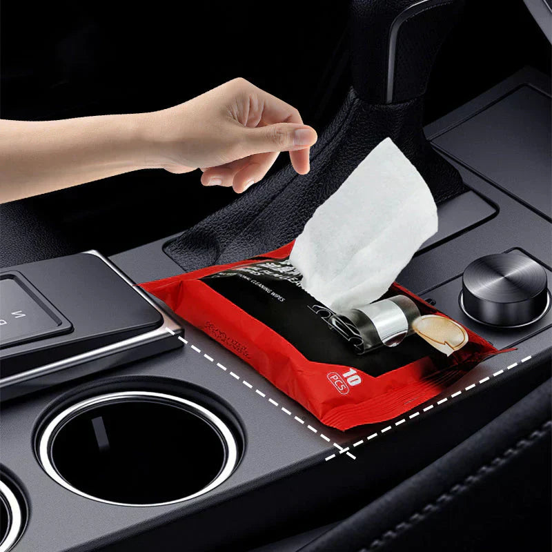 💖Globally Hot Sale💖 Wipes For Removing Oil Film On Car Glass🔥Limited Time Offer! Car enthusiasts hurry!💥
