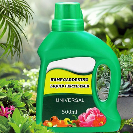 All-purpose Concentrated Nutrient Solution Fertilizer