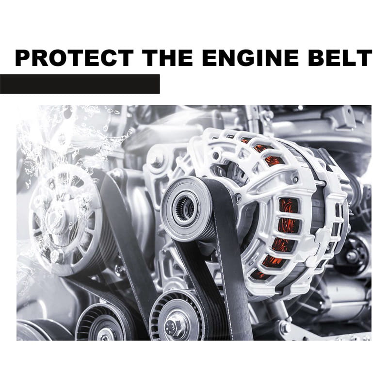 🔥2025 Hot Sale🔥Automobile Engine Belt Conditioner