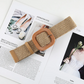 Fashion Elegant Elastic Belt for Women（For a limited time, buy one get one free.）