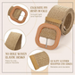 Fashion Elegant Elastic Belt for Women（For a limited time, buy one get one free.）