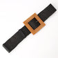 Fashion Elegant Elastic Belt for Women（For a limited time, buy one get one free.）