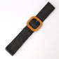Fashion Elegant Elastic Belt for Women（For a limited time, buy one get one free.）
