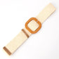 Fashion Elegant Elastic Belt for Women（For a limited time, buy one get one free.）