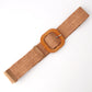Fashion Elegant Elastic Belt for Women（For a limited time, buy one get one free.）