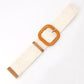 Fashion Elegant Elastic Belt for Women（For a limited time, buy one get one free.）