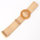 Fashion Elegant Elastic Belt for Women（For a limited time, buy one get one free.）