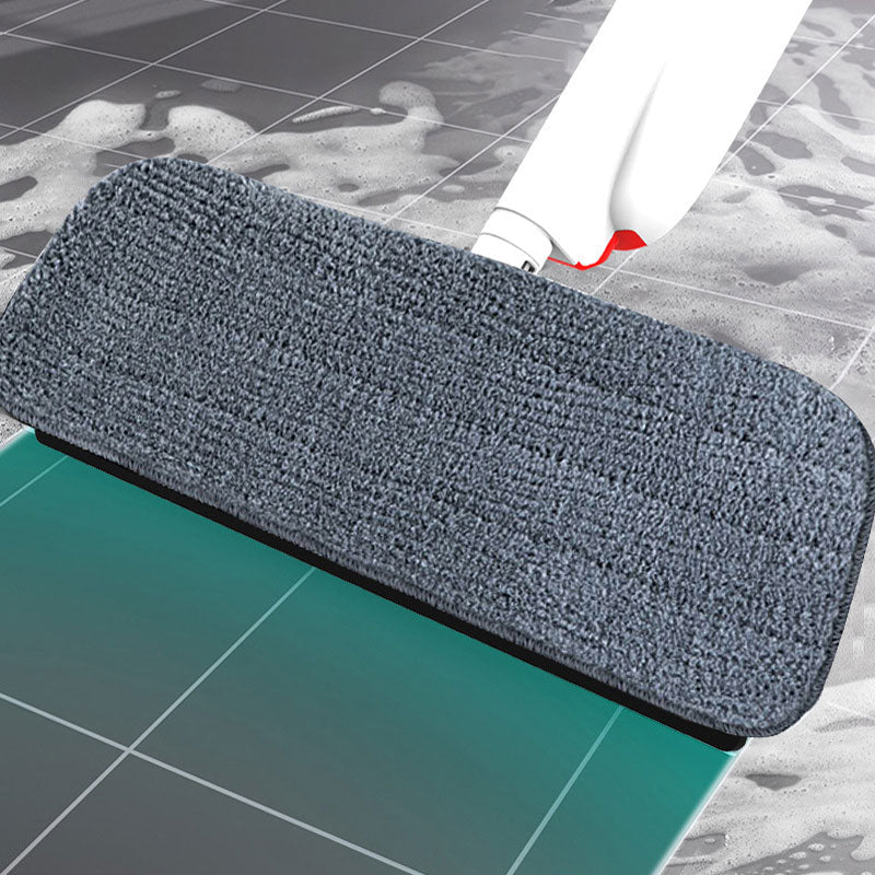 Spray Mop with Washable Pad for Floor Cleaning