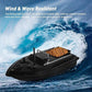 Automatic Bait Feeding And Hook Feeding Ship with 500m Intelligent Remote Control