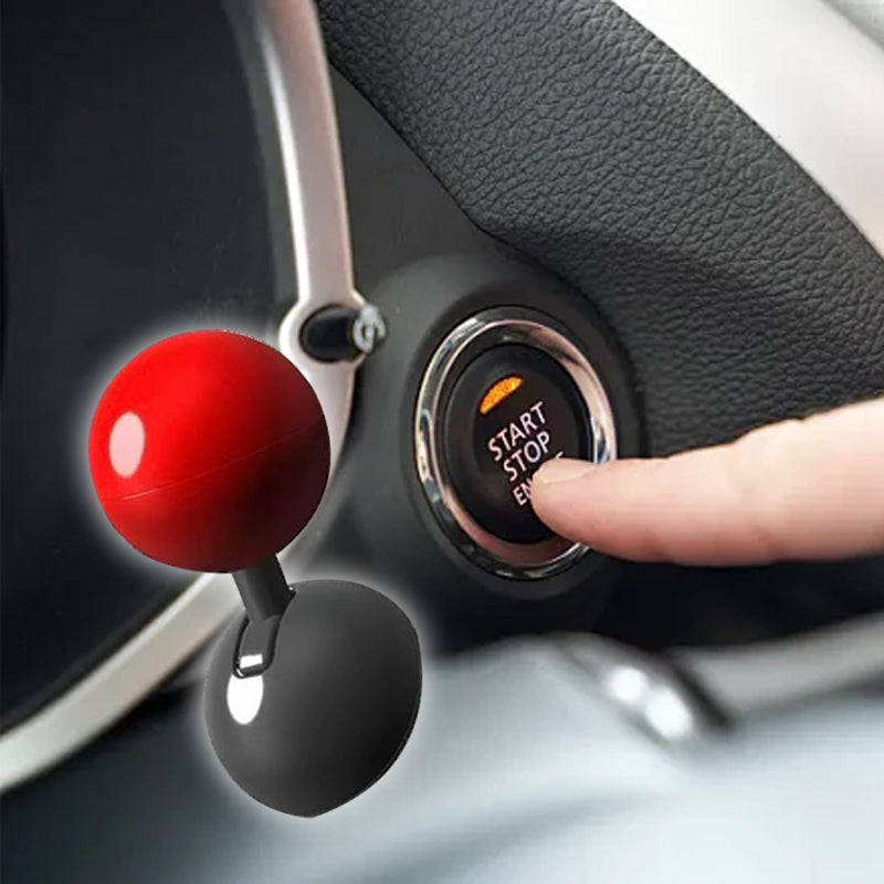 Car Push to Start Button Rocker