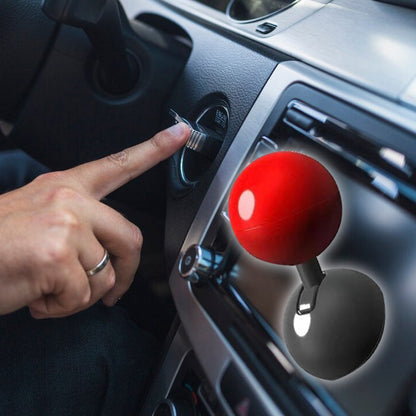 Car Push to Start Button Rocker