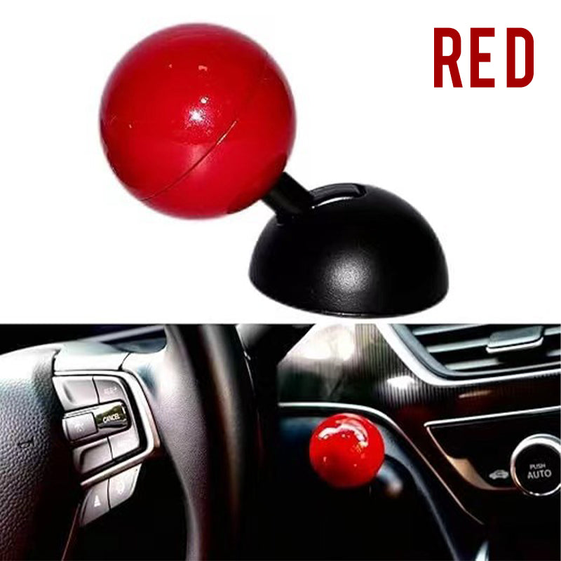 Car Push to Start Button Rocker