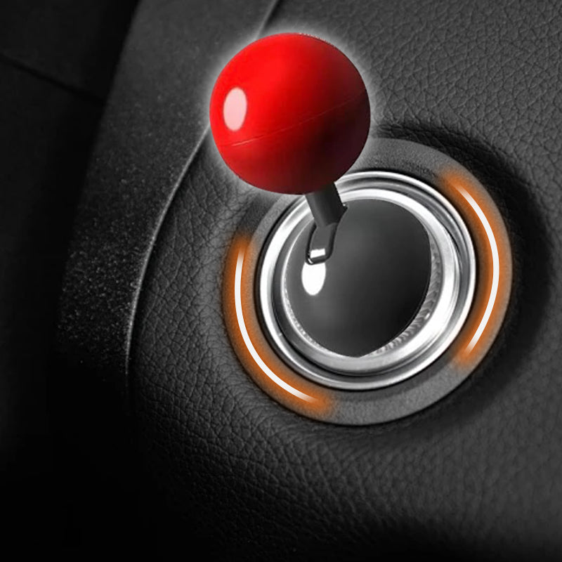 Car Push to Start Button Rocker