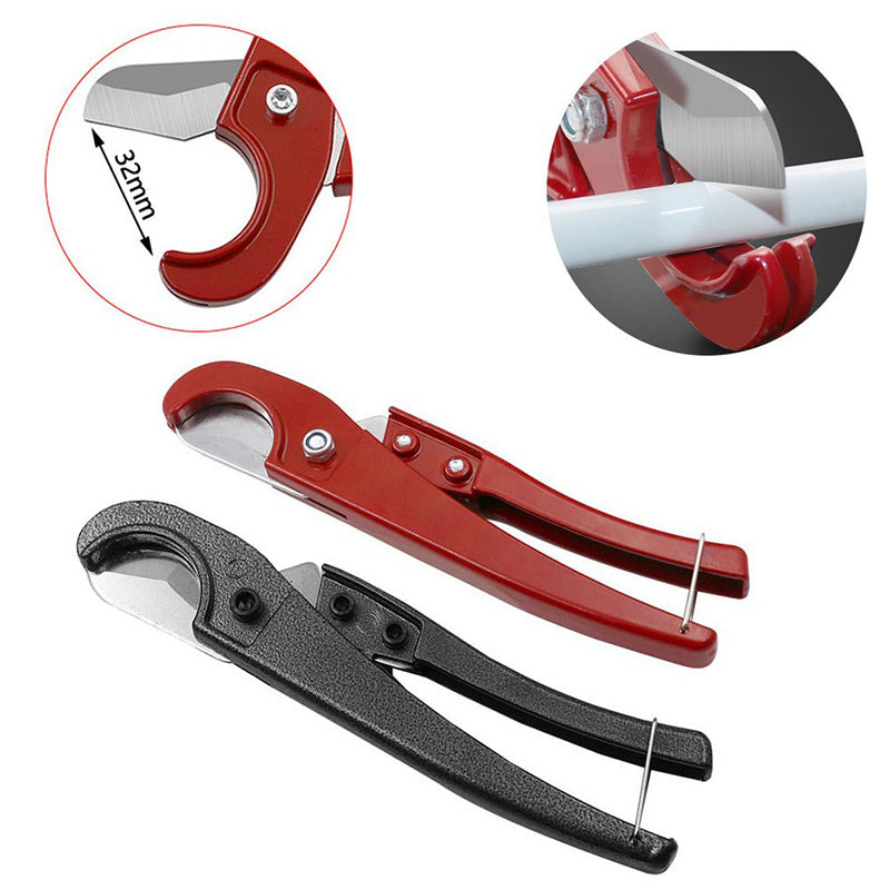 Pipe Cutter with Blade for PVC PPR Hose（Free Shipping）