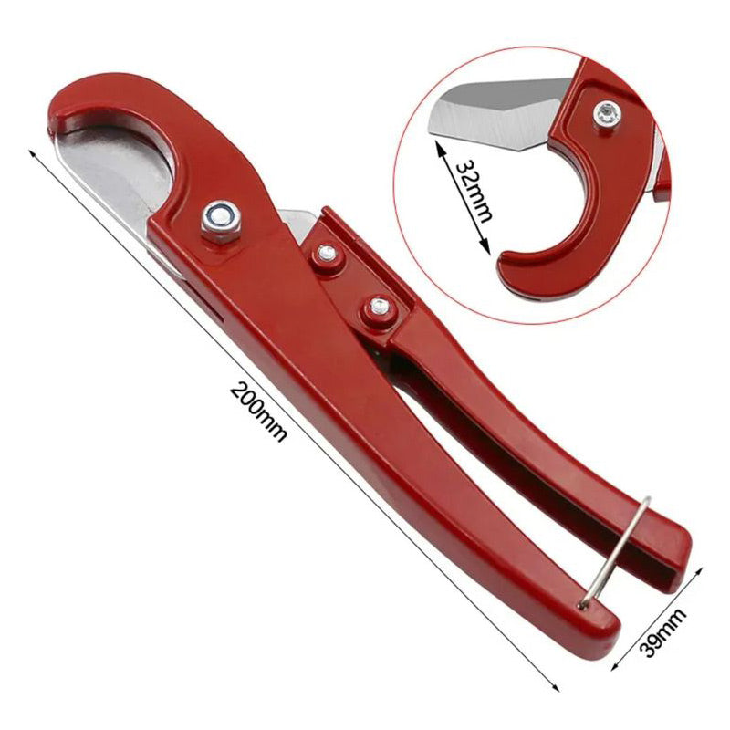 Pipe Cutter with Blade for PVC PPR Hose（Free Shipping）