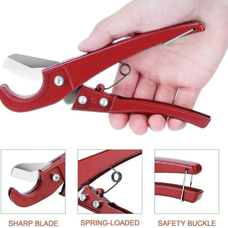 Pipe Cutter with Blade for PVC PPR Hose（Free Shipping）