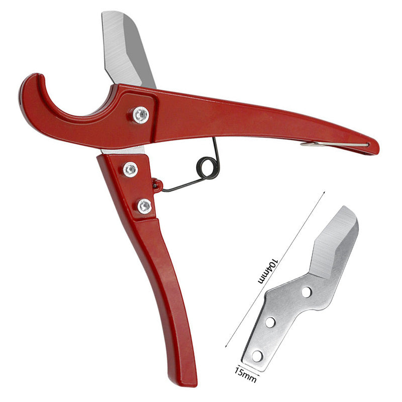 Pipe Cutter with Blade for PVC PPR Hose（Free Shipping）