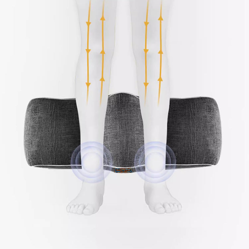 Leg Elevation Pillow for Improving Blood Circulation