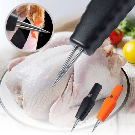 (Free Shipping)Electric Quick Chicken Plucker（Make things easy.）