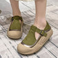 Breathable Closed Toe Sandals for Women（Free Shipping）