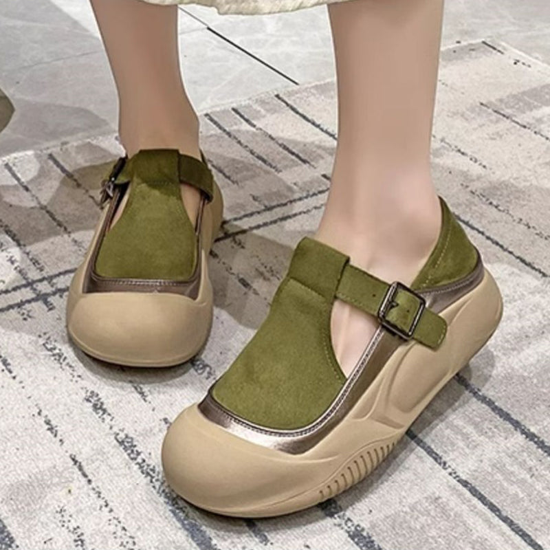 Breathable Closed Toe Sandals for Women（Free Shipping）