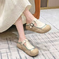 Breathable Closed Toe Sandals for Women（Free Shipping）