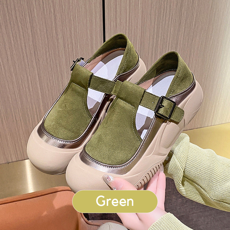 Breathable Closed Toe Sandals for Women（Free Shipping）