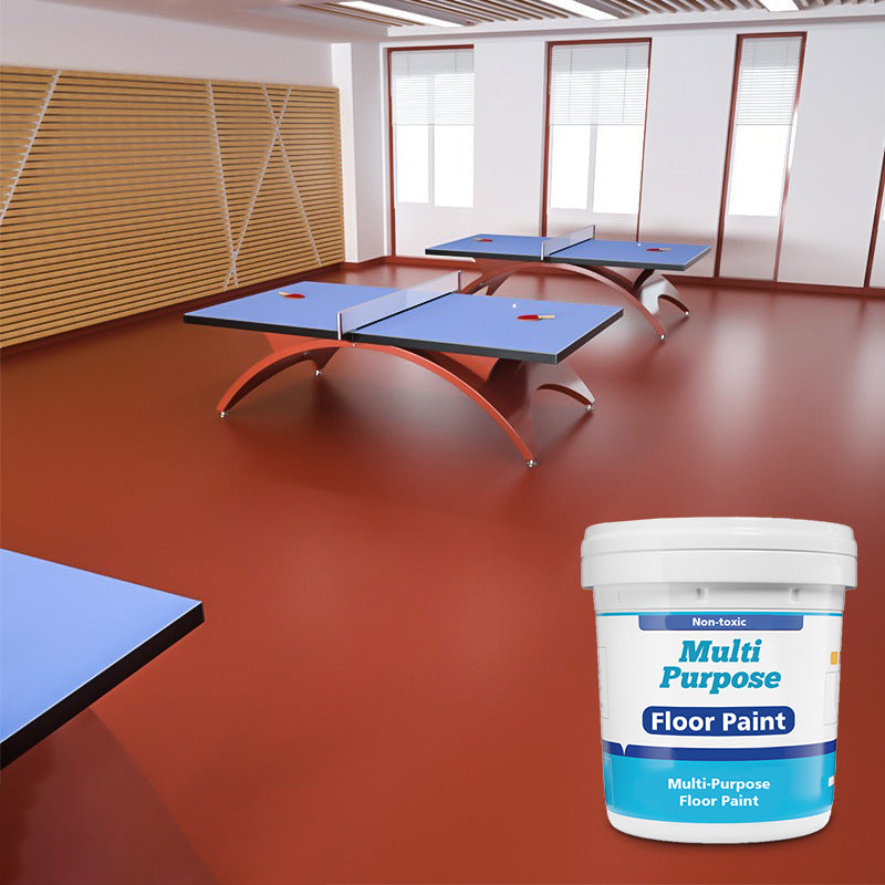 Multi-Purpose Floor Paint（Free Shipping）