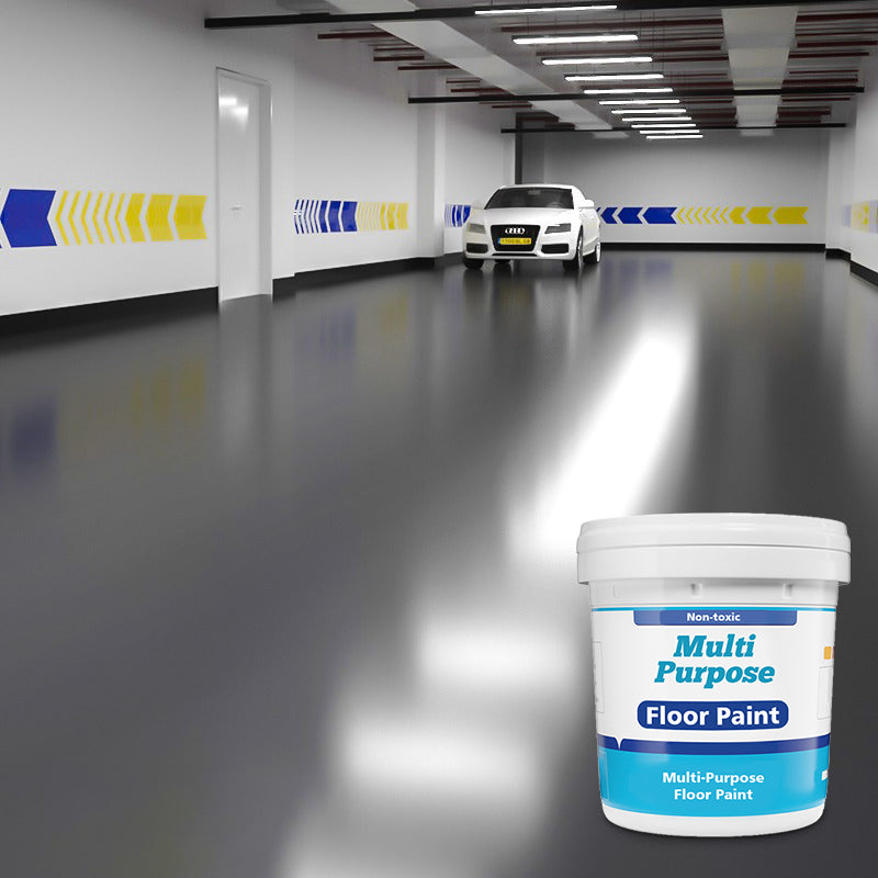 Multi-Purpose Floor Paint（Free Shipping）