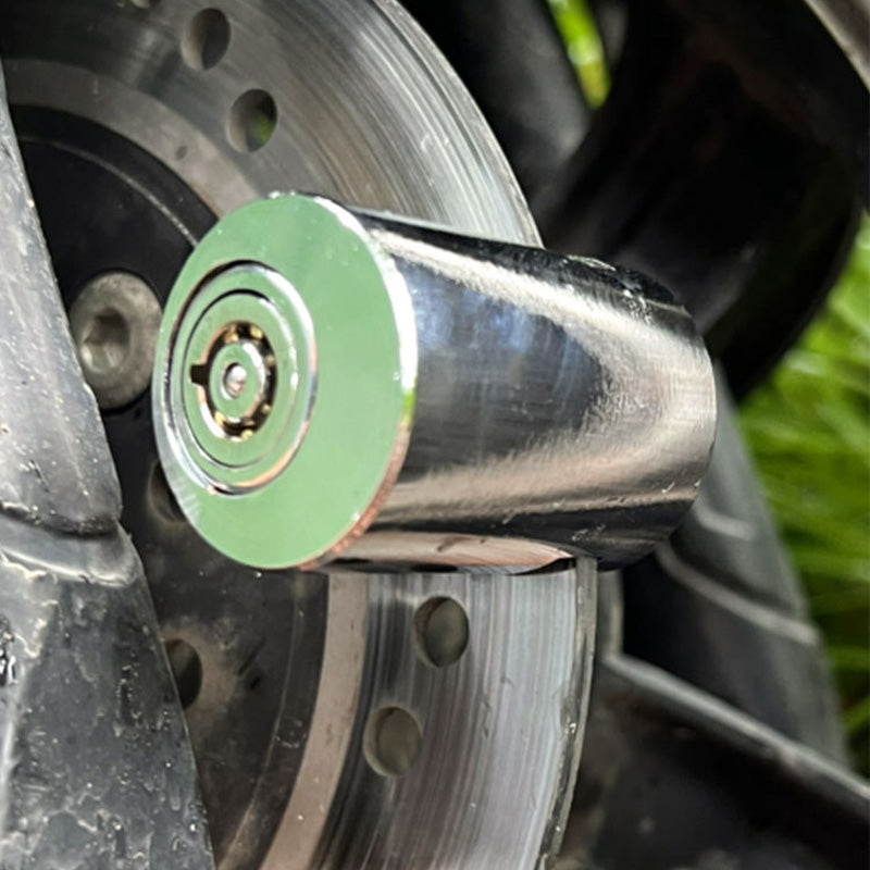 Anti Theft Motorcycle Disc Lock（Lightweight and sturdy is my choice.）