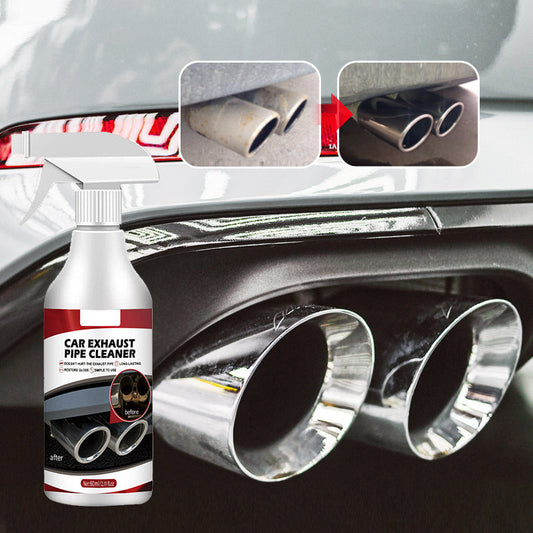 Powerful Car Exhaust Cleaner（BUY 1 GET 1 FREE）