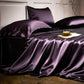 Save Up to [40%] Off!💖25 Momme Luxury Pure Mulberry Silk Bedding Set of 4