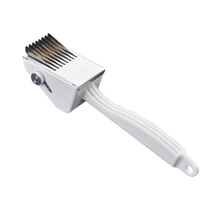 Labor-Saving Squid Knife Meat Tenderizer（Michelin Knife Flower）