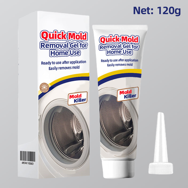 🔥Buy 1 Get 1 Free🔥Quick Mold Removal Gel for Home Use