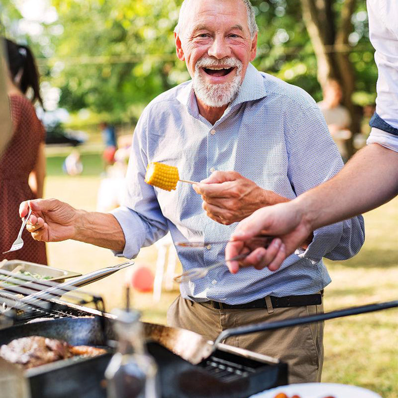 Barbecue Grill Cleaning Spray