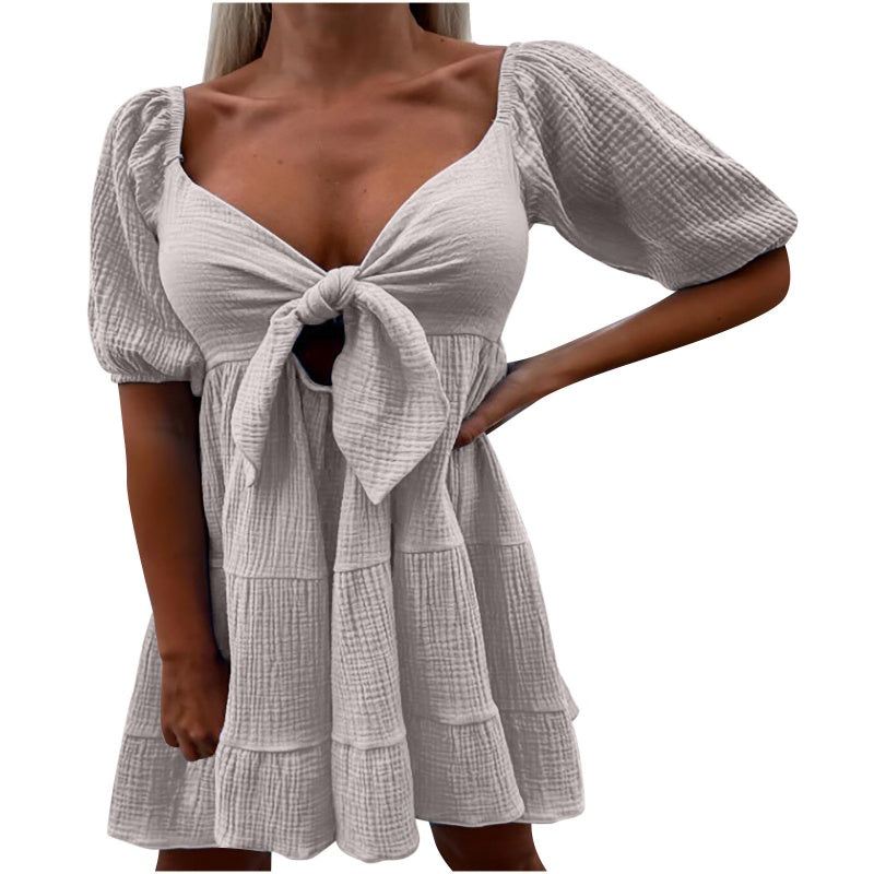 🔥50% OFF 💃Women's Summer Casual Party Dress