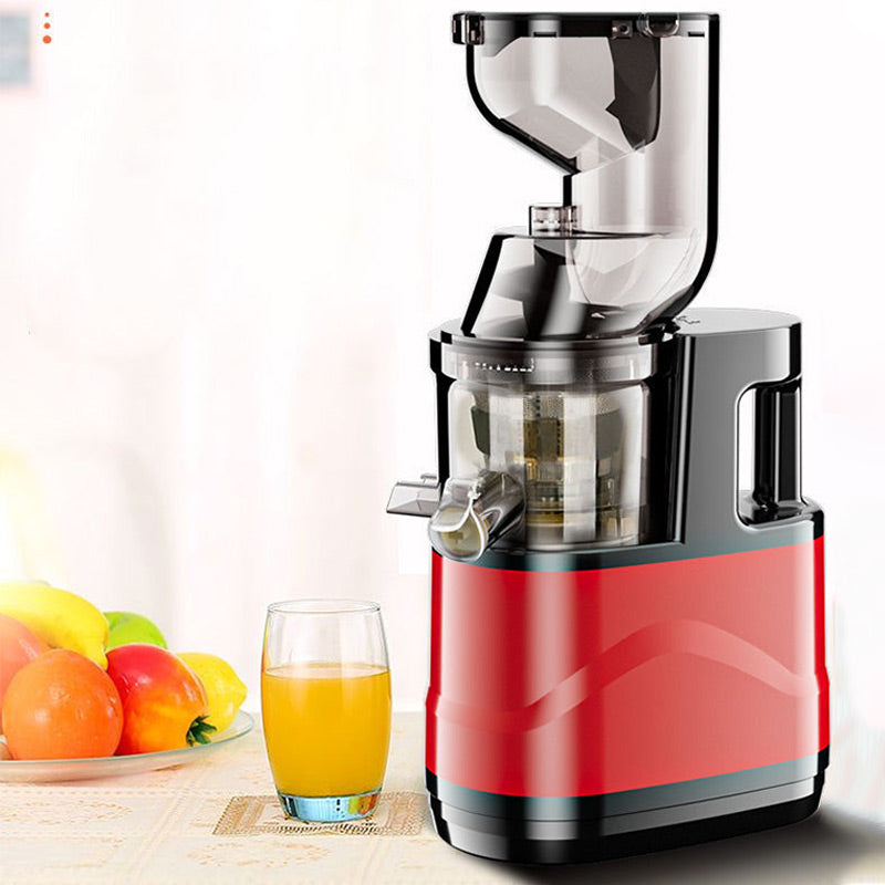 Large Diameter Electric Juicer for Home Use