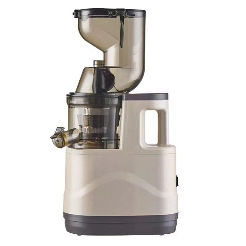 Large Diameter Electric Juicer for Home Use