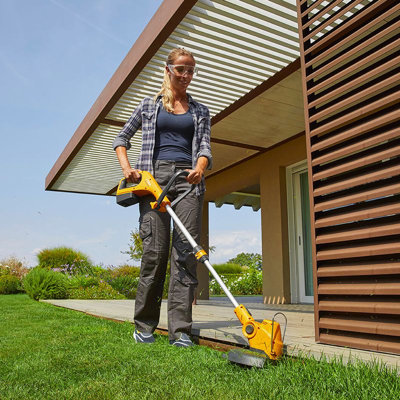 Efficient Garden Lawn Mower Blade - 50% off Today Only