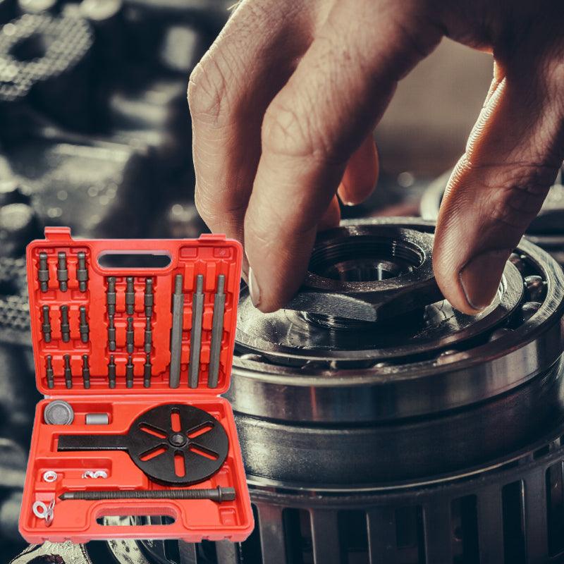 🔥HOT SALE🔥Internal Bearing Disassembly Puller Tool🚀FREE SHIPPING