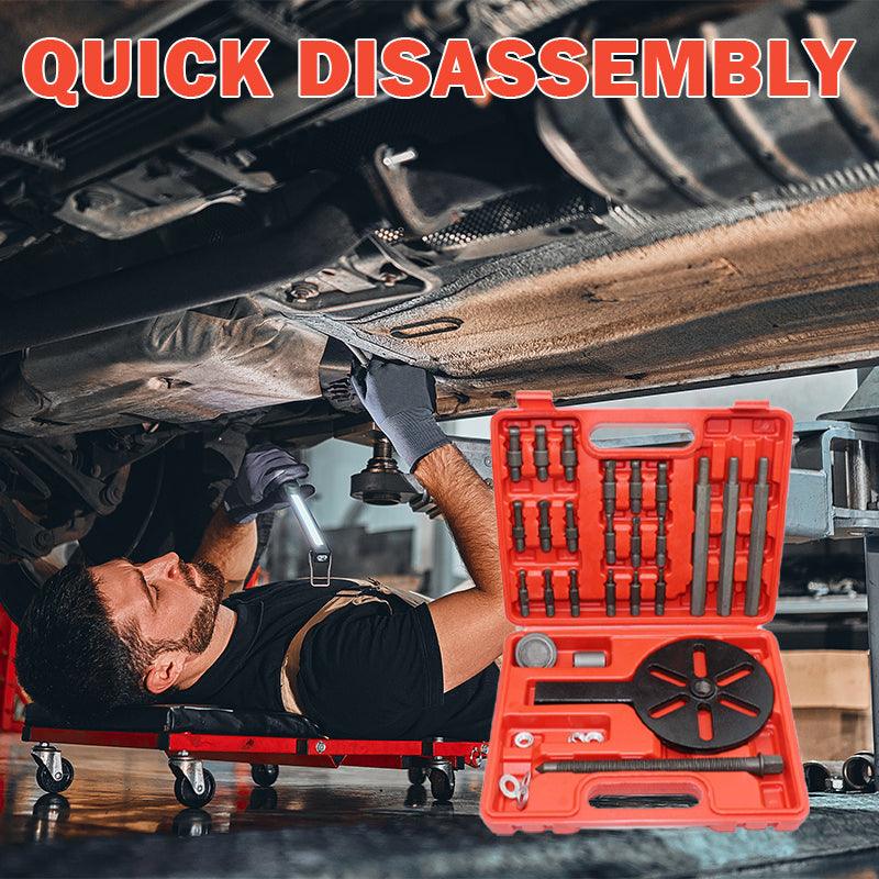 🔥HOT SALE🔥Internal Bearing Disassembly Puller Tool🚀FREE SHIPPING